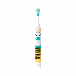Philips Sonicare For Kids 3+ Escova de Dentes Elétrica