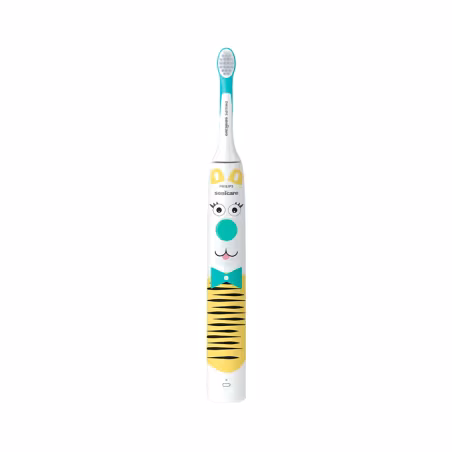 Philips Sonicare For Kids 3+ Electric Toothbrush