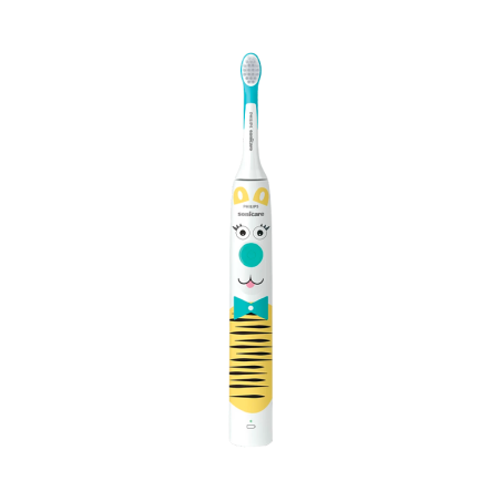 Philips Sonicare For Kids 3+ Escova de Dentes Elétrica