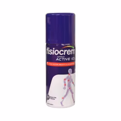 Fisiocrem Spray Active Ice 150ml