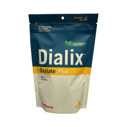 Dialix Oxalate Plus 90 chewable tablets
