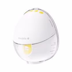 Medela Motion InBra Extractor de Leche Eléctrico Individual
