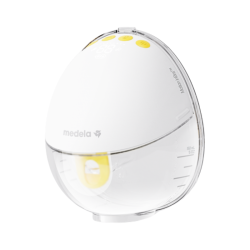 Medela Motion InBra Tire-Lait Électrique Simple