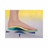 Dr. Scholl's 24 Hour Energy Multipurpose Insoles 35/40 1 pair