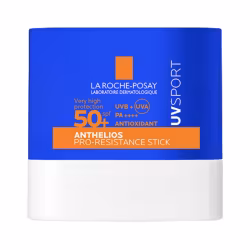 La Roche-Posay Anthelios UVSport Pro-Resistance Stick SPF50+ 10ml
