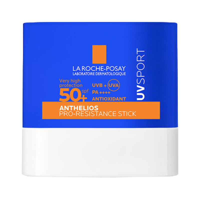 La Roche-Posay Anthelios UVSport Pro-Resistance Stick FPS50+ 10ml