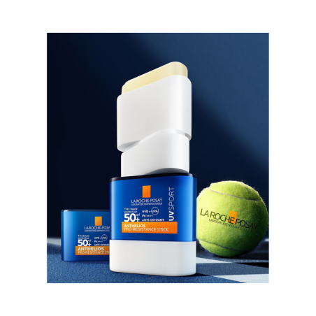 La Roche-Posay Anthelios UVSport Pro-Resistance Stick FPS50+ 10ml