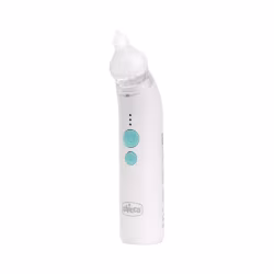 Chicco Physioclean Aspirador Nasal Elétrico