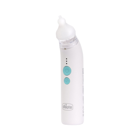 Chicco Physioclean Aspirateur Nasal Électrique