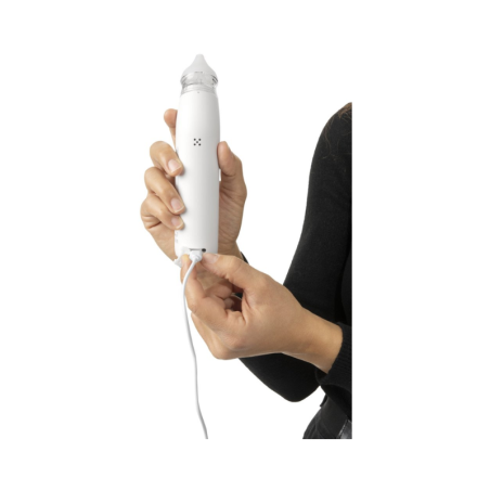 Chicco Physioclean Aspirador Nasal Eléctrico