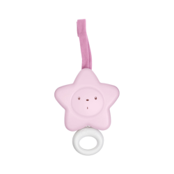 Chicco Star Musicale Rose