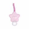 Chicco Estrella Musical Rosa