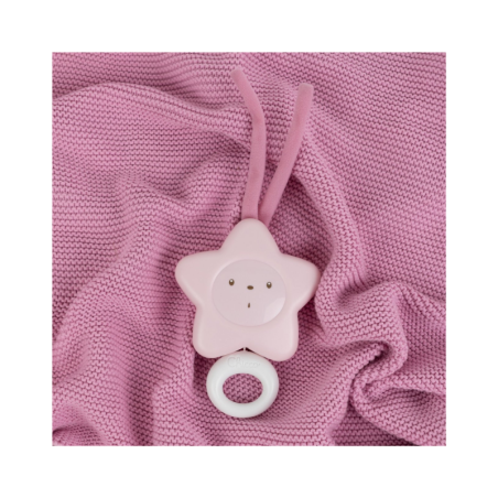Chicco Star Musicale Rose