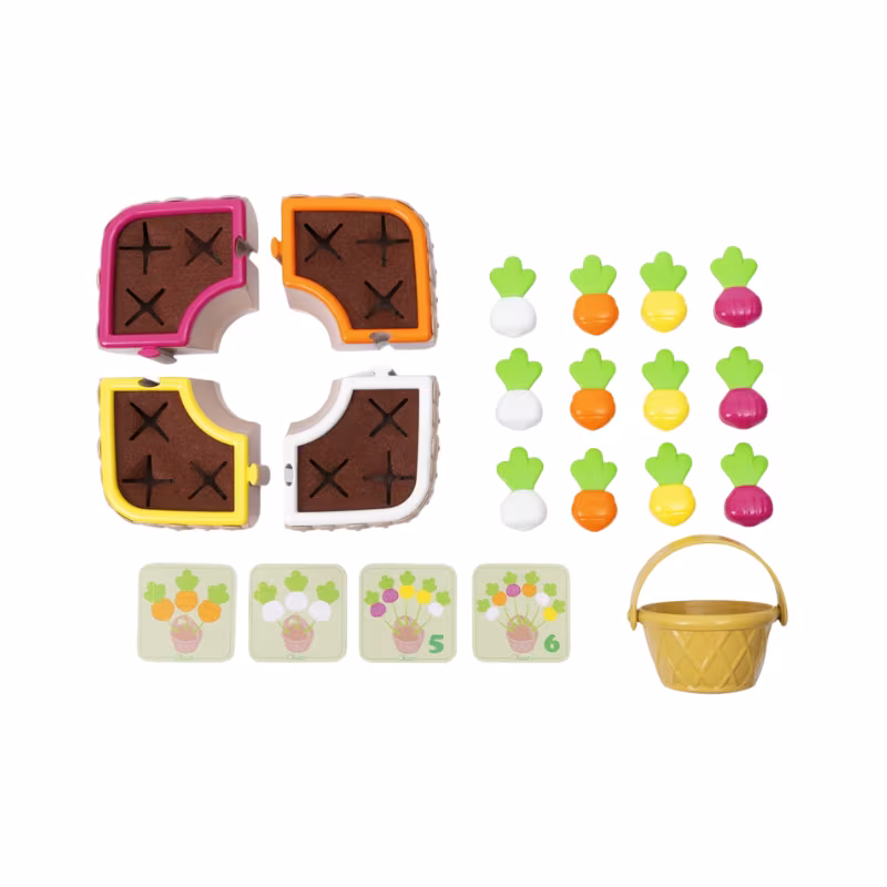 Chicco Vegetable Garden