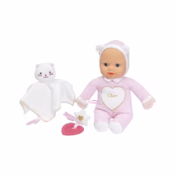 Chicco Mi Primera Muñeca Deluxe Gold