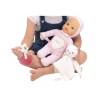 Chicco Mi Primera Muñeca Deluxe Gold