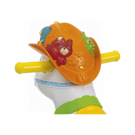 Chicco Baby Rodeo & Friends