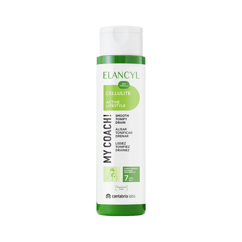 Elancyl My Coach 200ml