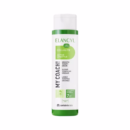 Elancyl My Coach 200ml
