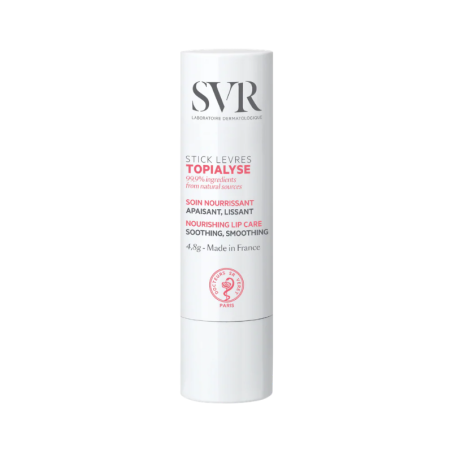 SVR Topialyse Barra de Labios 4g