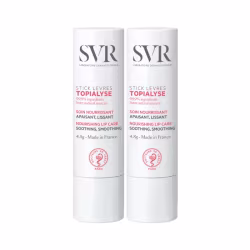 SVR Topialyse Stick Labial 2x4g