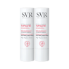 SVR Topialyse Stick Lèvres Soin Nourrissant 2x4g
