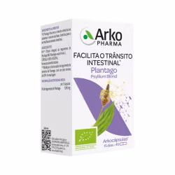 Arkocaps Plantago 45 capsules