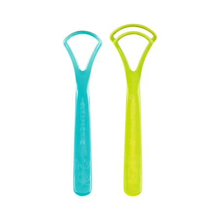 Curaprox CTC 203 Raspador de Língua 2 unidades
