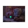 Philips Avent Ultra Soft Nighttime Chupete 18m+ Verde/Azul 2 unidades