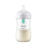 Philips Avent Natural Response Biberón Airfree Tetina T3 260ml