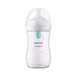Philips Avent Natural Response Biberão Airfree Tetina T3 260ml
