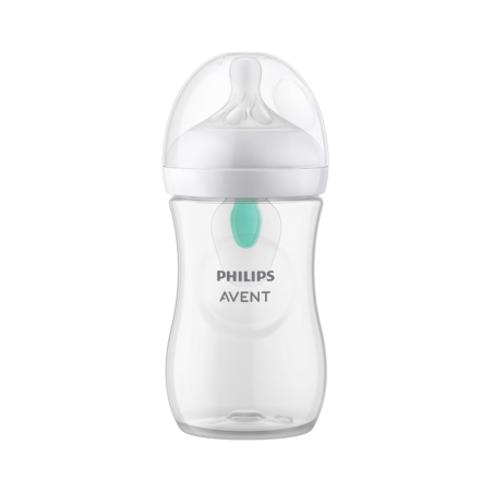 Philips Avent Natural Response Airfree Bottle Teat T3 260ml