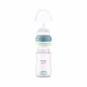 Philips Avent Natural Response Nighttime Bottle Teat T3 260ml