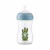 Philips Avent Natural Response Nighttime Biberão Tetina T3 260ml