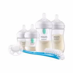 Philips Avent Natural Response AirFree Kit Recién Nacidos