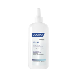 Ducray Kelual Squanorm Anti-Dandruff Refreshing Lotion 190ml