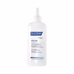 Ducray Kelual Squanorm Antipelliculaire Lotion Rafraîchissante 190ml
