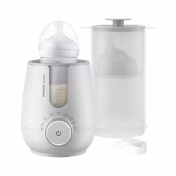 Philips Avent Premium Aquecedor e Esterilizador 2 em 1