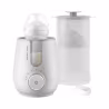 Philips Avent Premium Aquecedor e Esterilizador 2 em 1