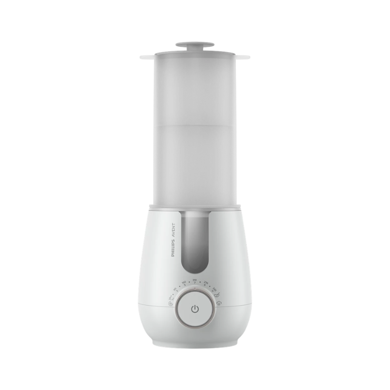 Philips Avent Premium Calentador y Esterilizador 2 en 1