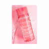 Nuxe Very Rose Desmaquillante Bifásico Waterproof Ojos y Labios 100ml