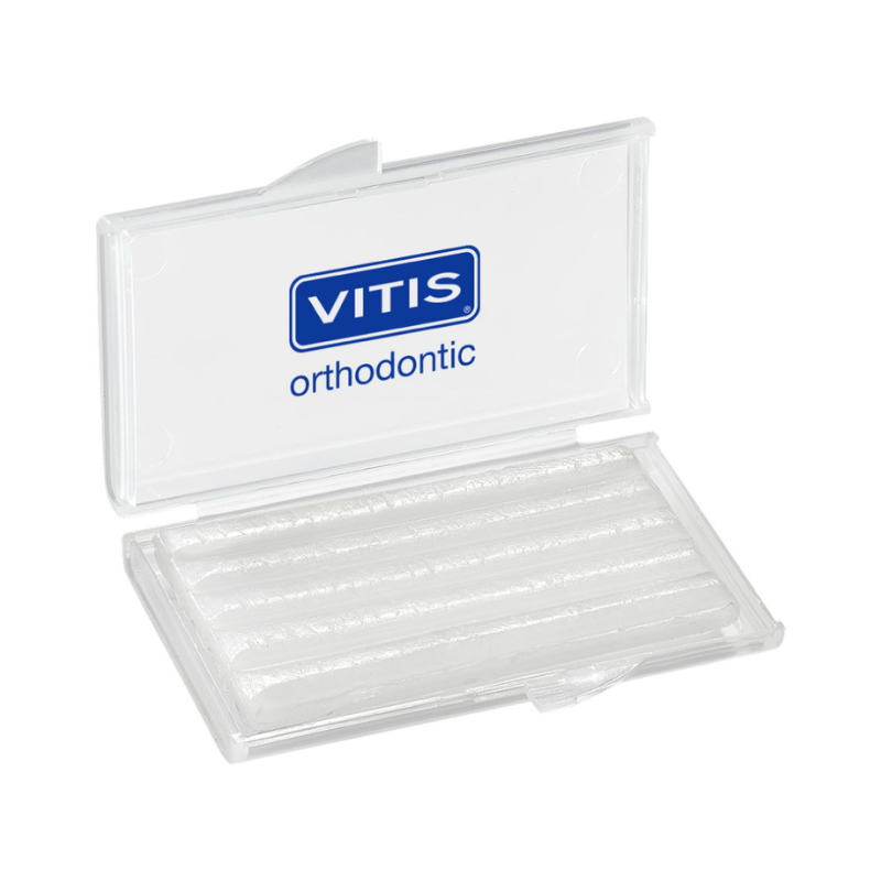 Vitis Orthodontic Wax 2 units
