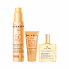 Nuxe Silky Summer Routine Pack