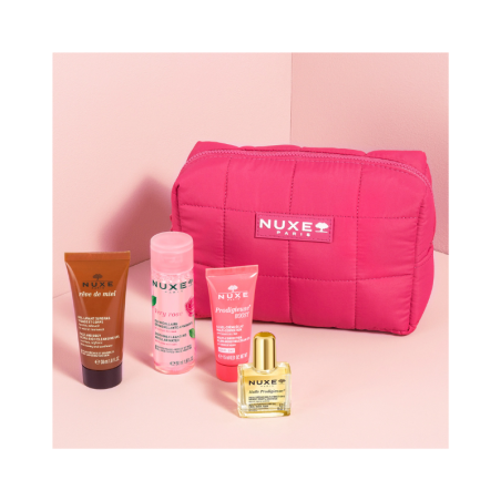 Nuxe My Travel Essentials Pack