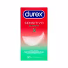 Durex Sensitivo Slim Fit 10 préservatifs