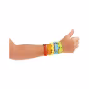 Chicco Pulseras Perfumadas 5 unidades