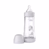 Chicco Perfect5 Biberón Flujo Rápido 4m+ Elefante 300ml