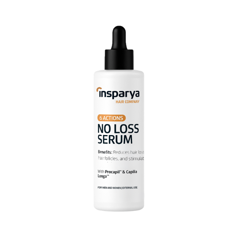 Insparya N0 Loss Sérum 50ml