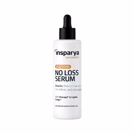 Insparya N0 Loss Sérum 50ml