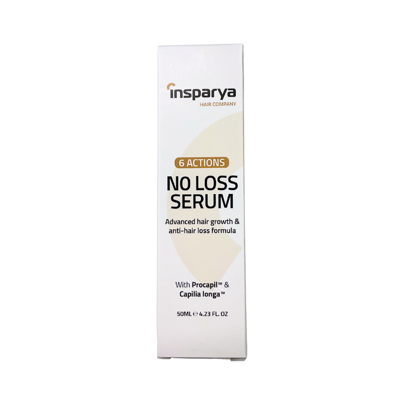 Insparya N0 Loss Sérum 50ml